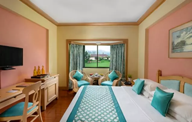 Fortune Resort Sullivan Court