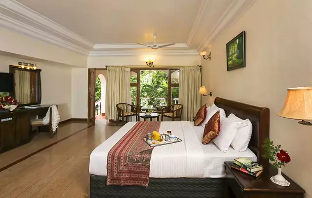 The Ideal Beach Resort