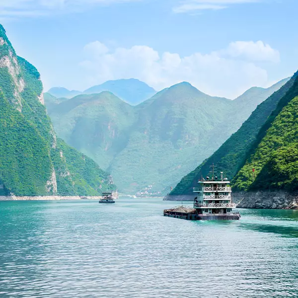 Yangtze River