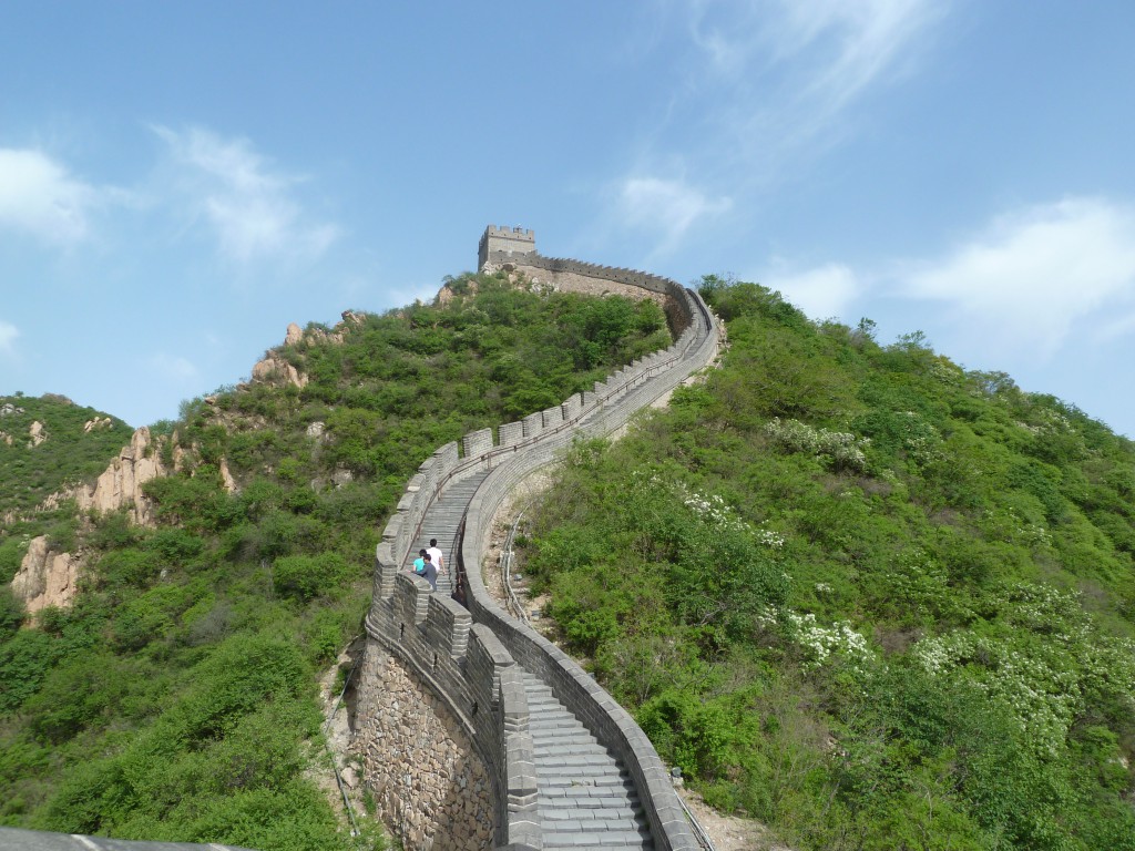 The Great Wall