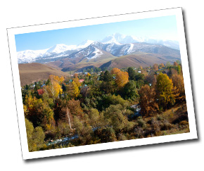 Ala-Archa-National-Park,-Bishkek