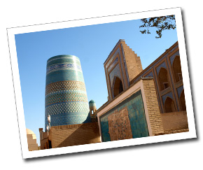 Khiva