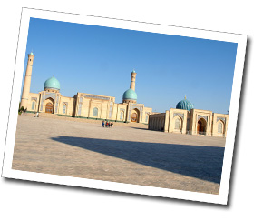 khast-imom-complex-tashkent