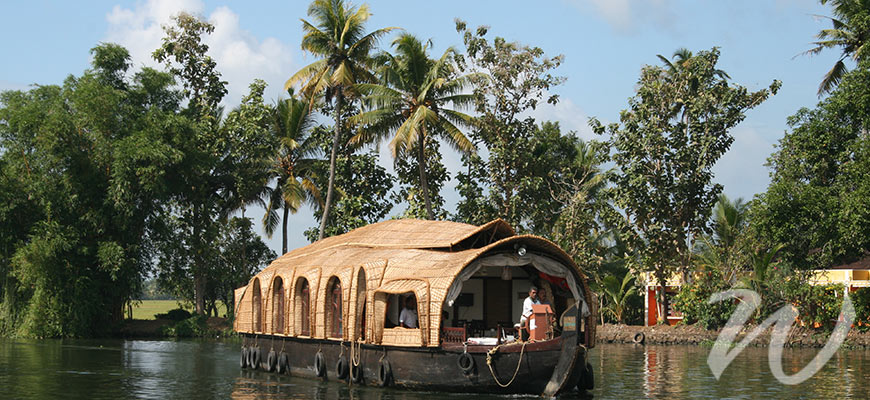 Kerala-backwaters