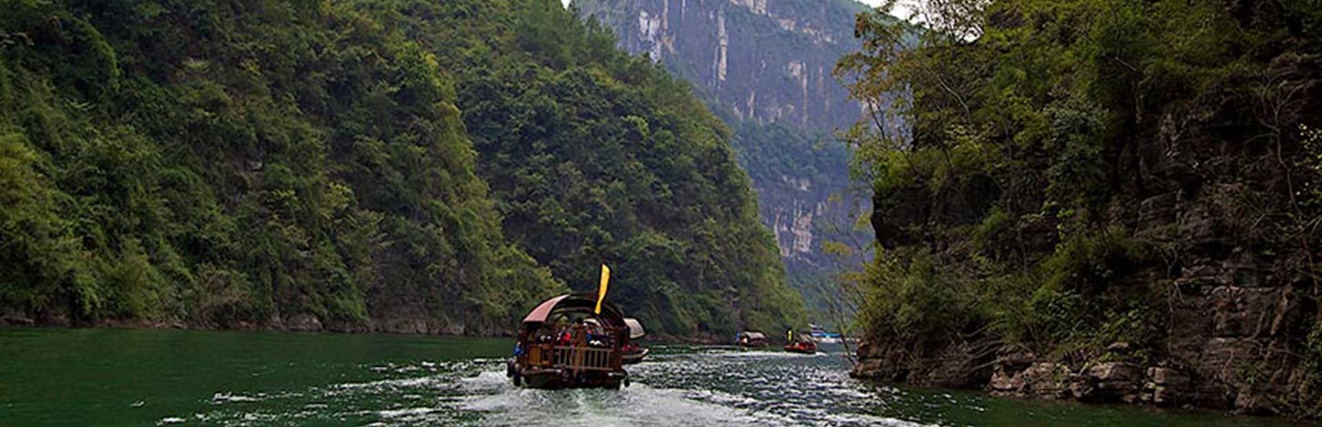 China&#8217;s Lucky 8: Uncover China&#8217;s best sites guaranteed to make an unforgettable experience
