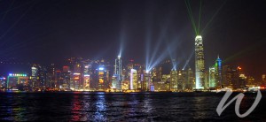 Symphony of Lights 48 Hours in Hong Kong