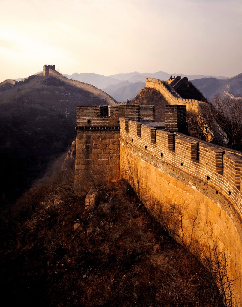 Badaling Section, Great Wall of China, Great Wall