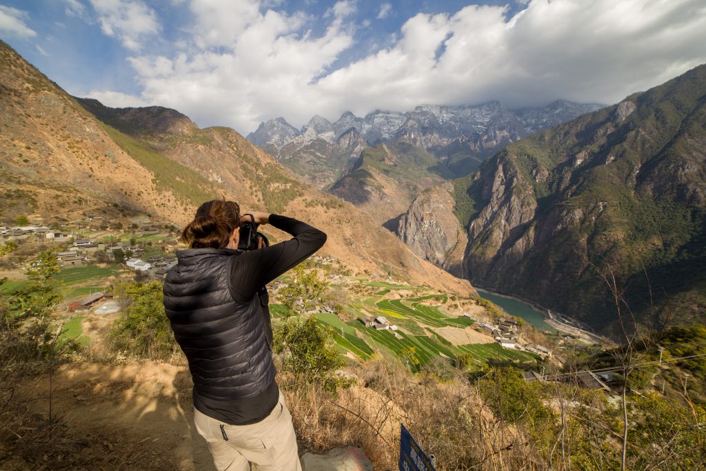 Tiger Leaping Gorge, Undiscovered Yunnan