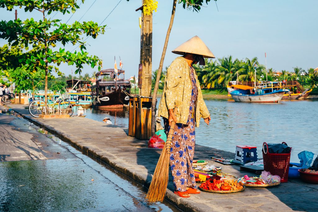 Hoi An, Vietnam, multi-country tours