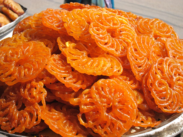 Jalebi, India's must see