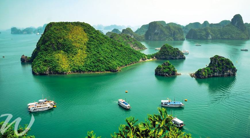 Our Vietnam Guide: 4 Reasons to Visit Vietnam | Wendy Wu Tours Blog | Asia Travel Inspiration