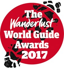 Guide awards 2017, china
