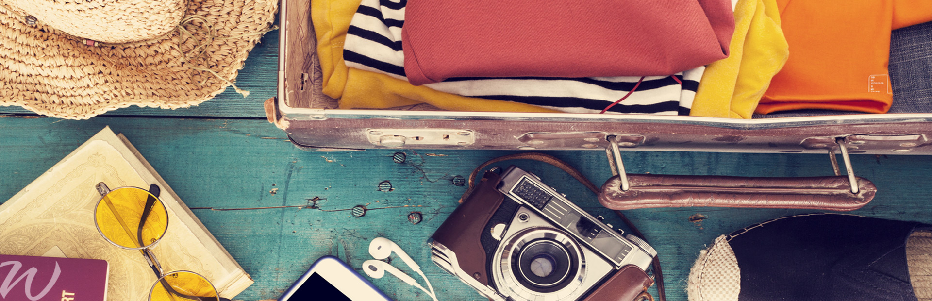How to Pack Light Touring Asia | Asia Inspiration | Wendy Wu Tours Blog