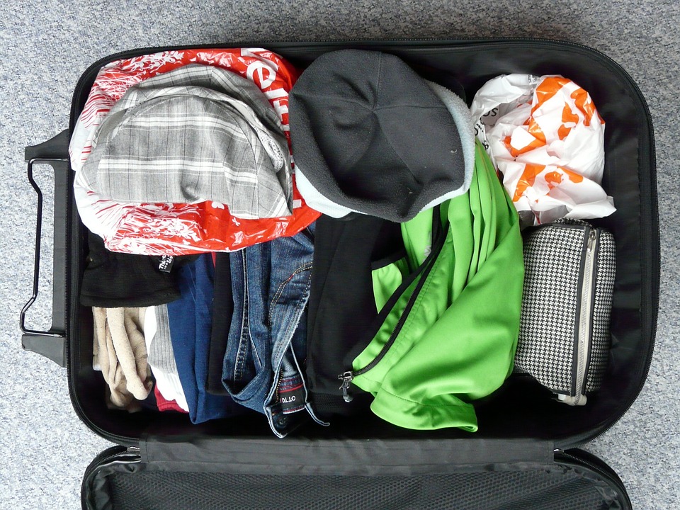 Image Source: pixabay.com, how to pack light