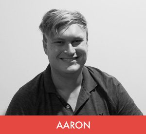 aaron, staff hotlist