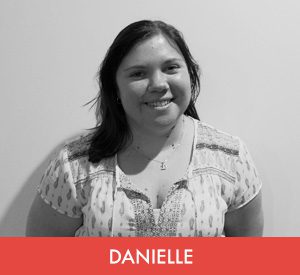 danielle, staff hotlist