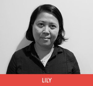 lily, staff hotlist