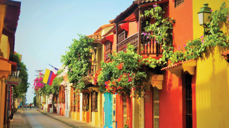 Cartagena, Colombia