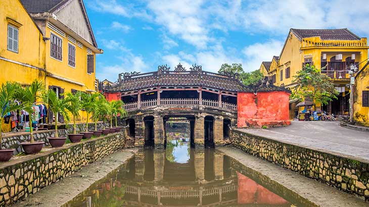 48 Hours In Hoi An Wendy Wu Tours Blog Asia Travel Inspiration 