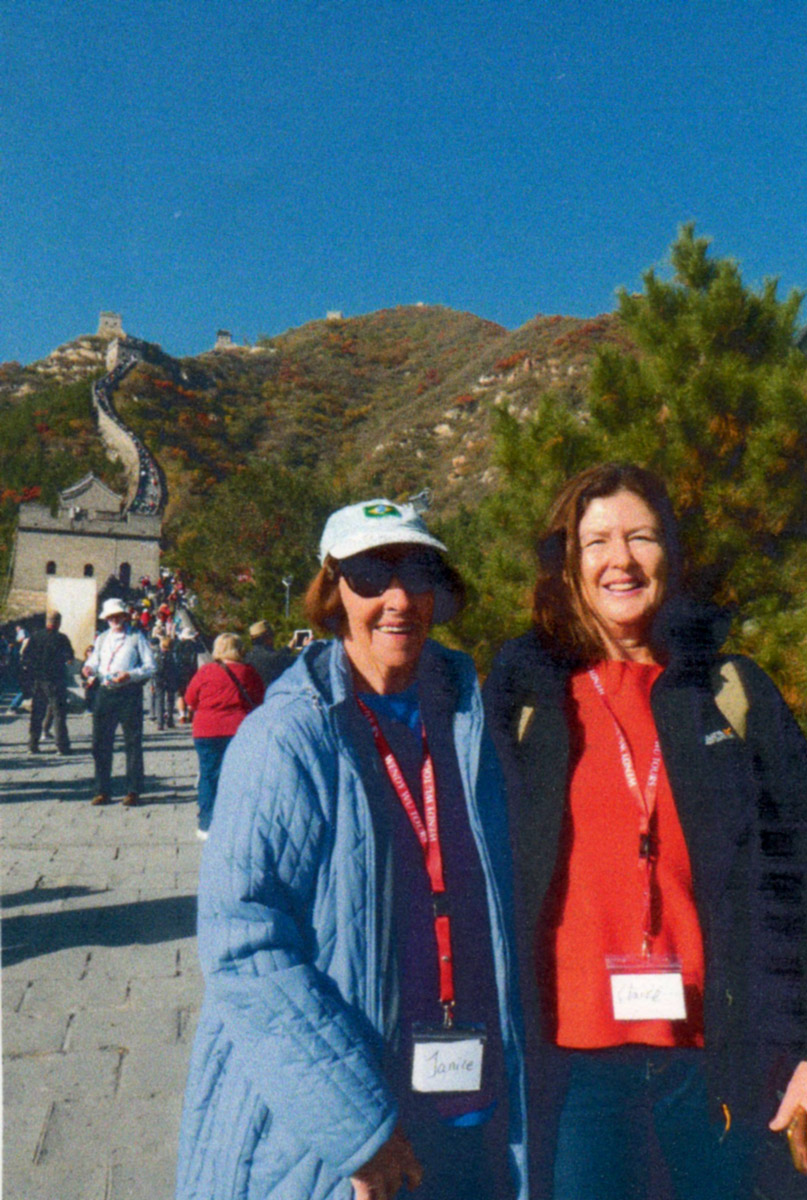 Experience the Wonders of China! Wendy Wu Tours Travel Blog