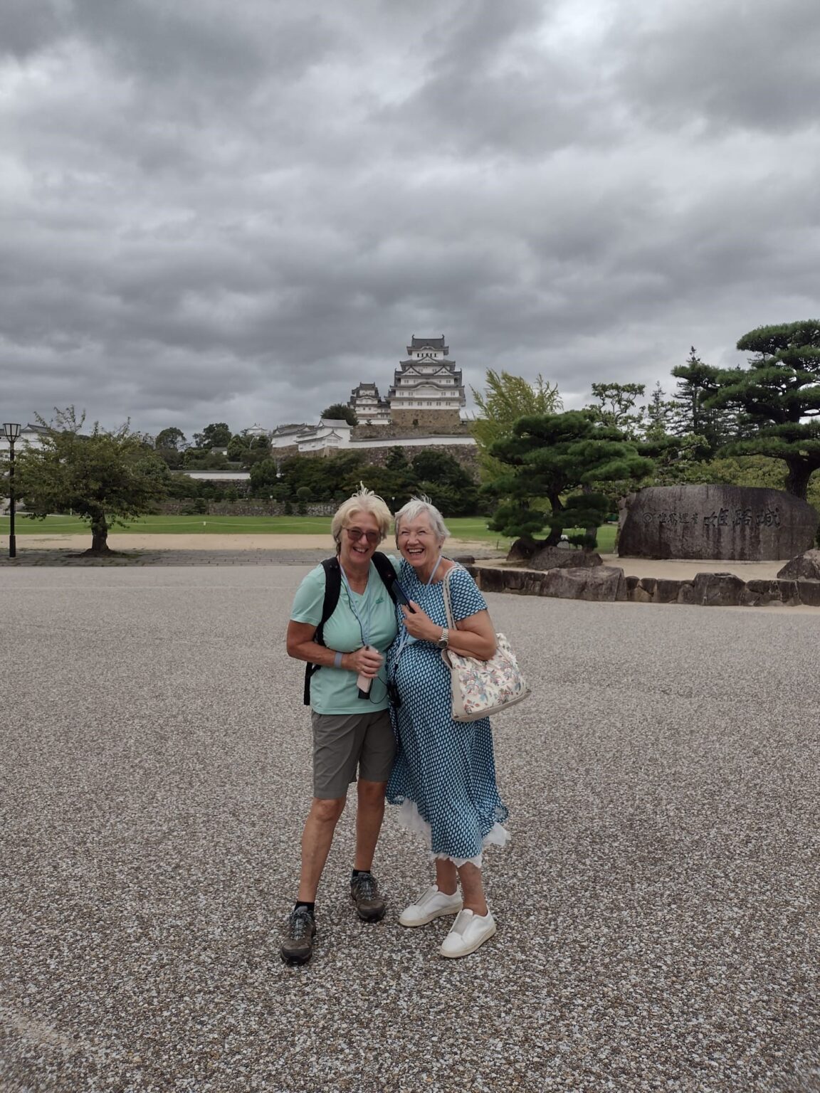 Japanese Travel Uncovered Go Beyond with Wendy Wu Tours