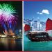 Hong Kong vs Singapore