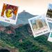 A selection of Multi-Country tour destinations, multi-country tours