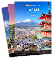 Our 2021 Brochure Collection