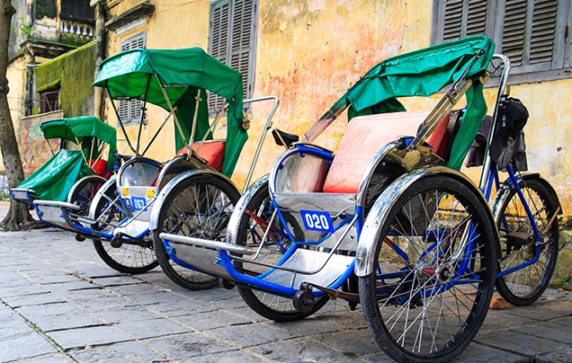 DAY 6: Hoi An Free Day