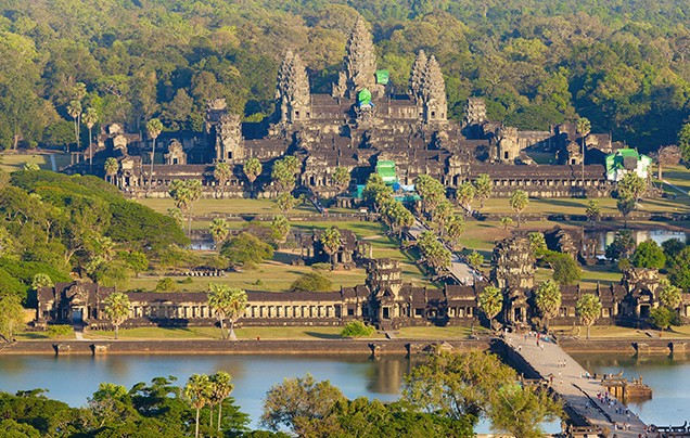 Day 23: Siem Reap