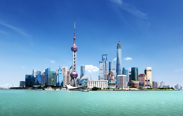 Day 14: Discover Shanghai