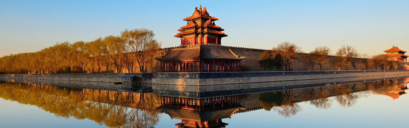 Welcome to the Wu Kingdom