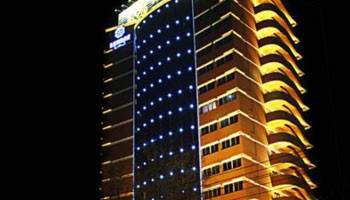 Changxin International Hotel
