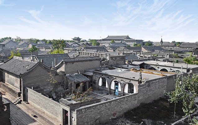 Day 8: Taiyuan And Pingyao