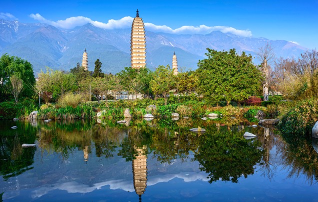 Day 4: Discover Dali