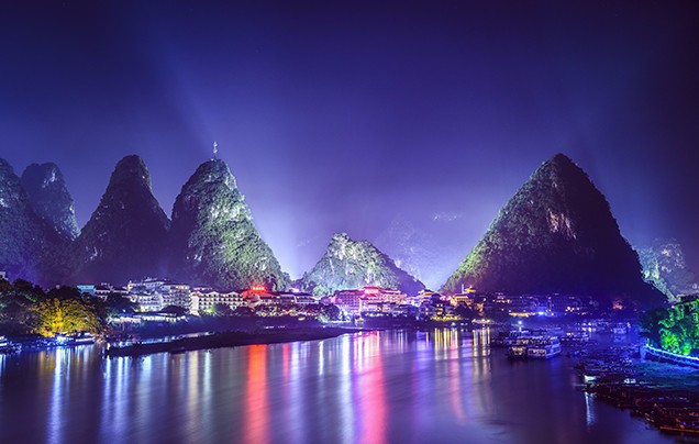 Day 12: Yangshuo