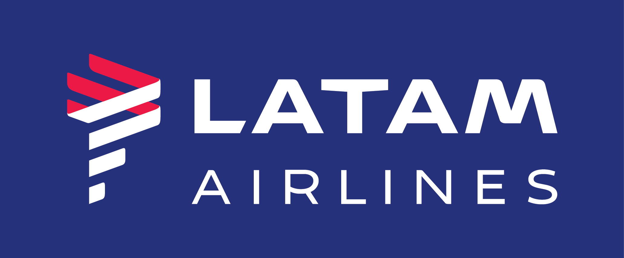 LATAM Airlines Logo