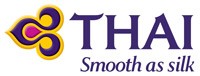 Thai Airlines Logo