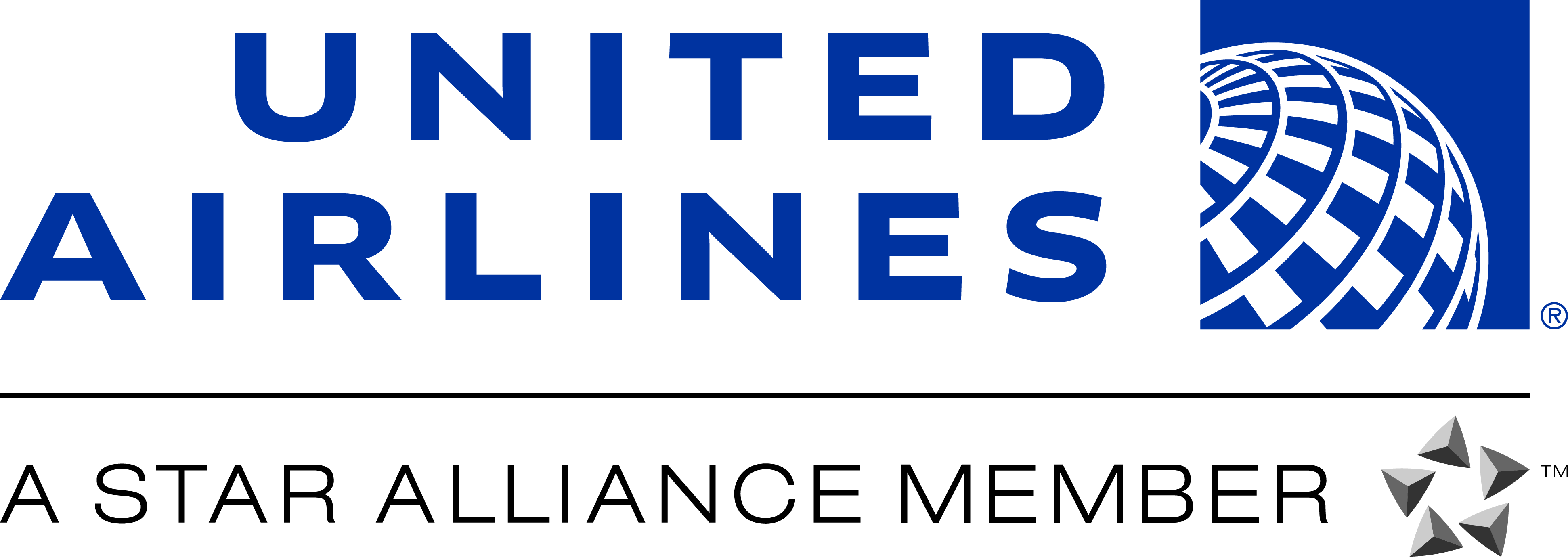 United Airlines Logo