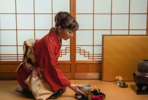 Jewels of Japan