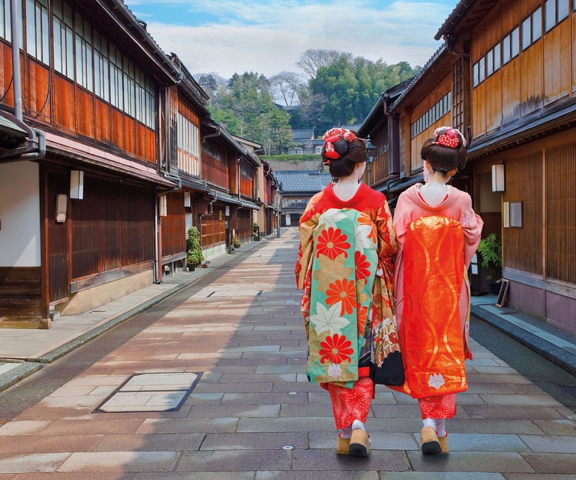 Japan Tours Wendy Wu Tours