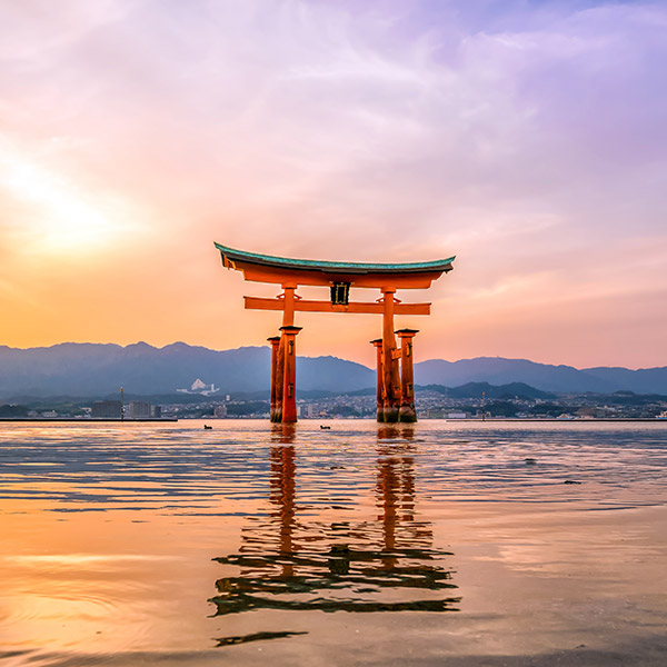 MIYAJIMA