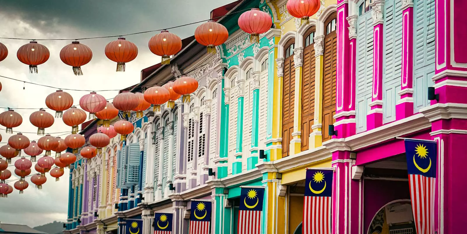 George Town