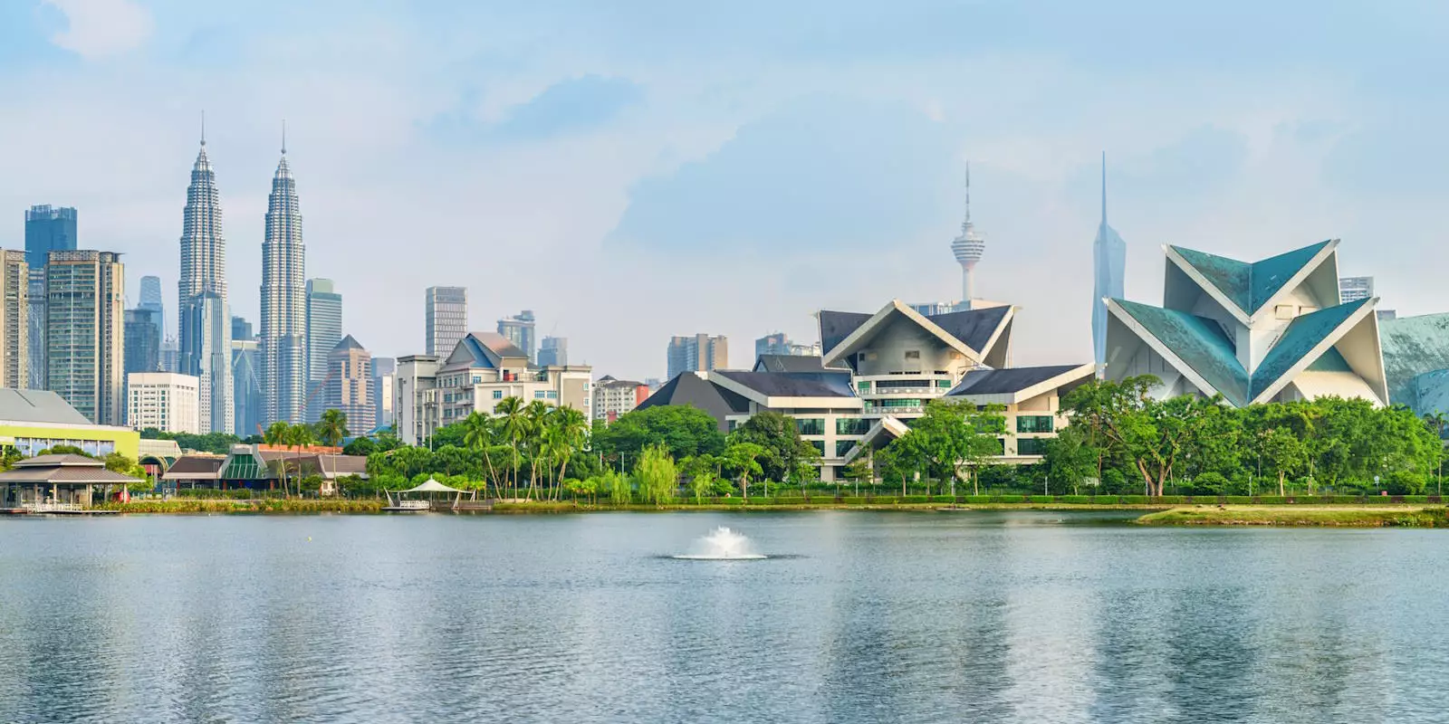 Kuala Lumpur
