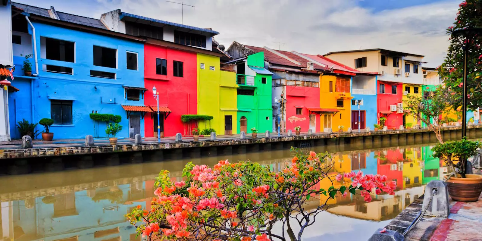 Malacca