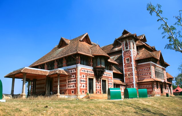 DAY 5: DEPART KOVALAM