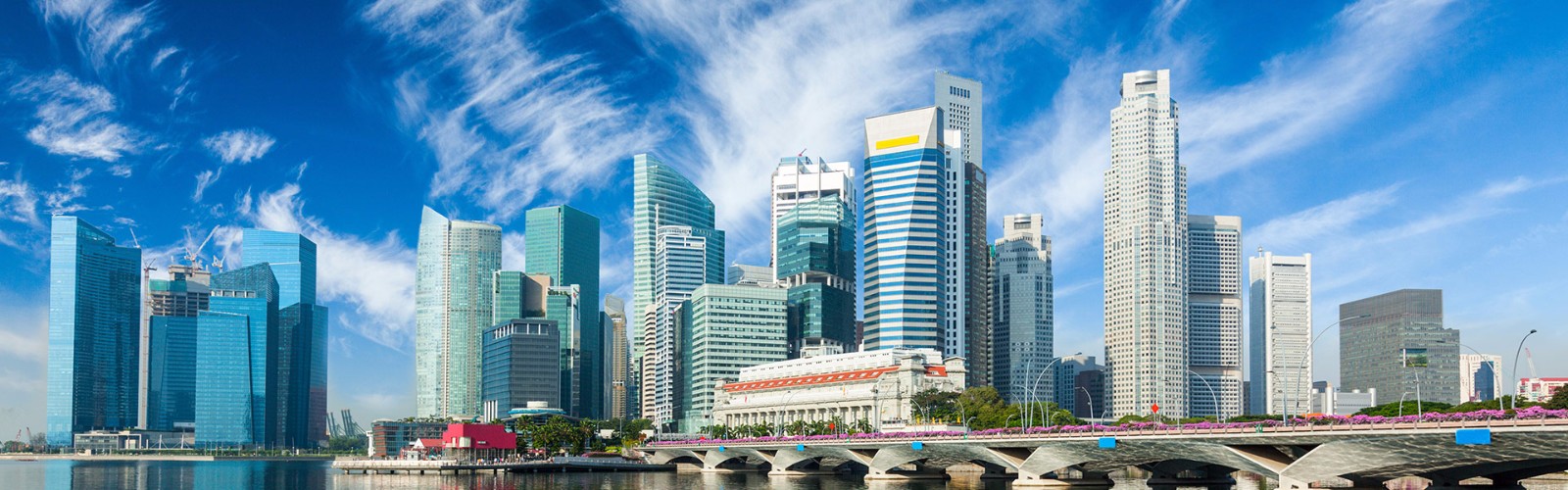 Singapore Holidays 2019 / 2020 | Wendy Wu Tours AU