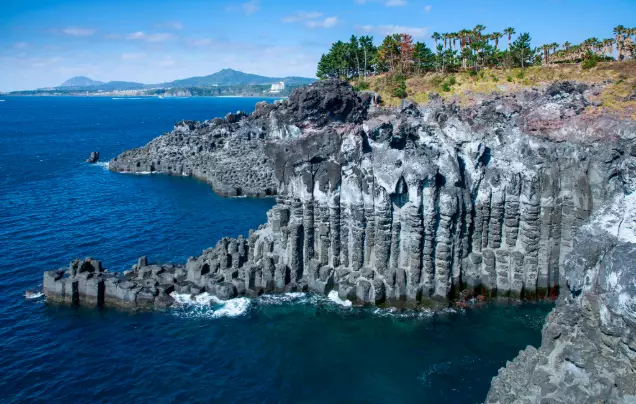 DAY 3: MORE TIME IN JEJU ISLAND