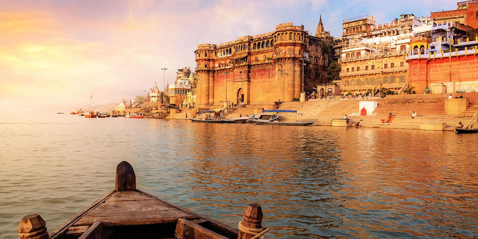 Highlights of India
