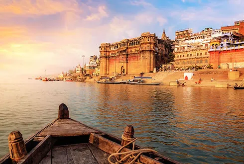 Highlights of India